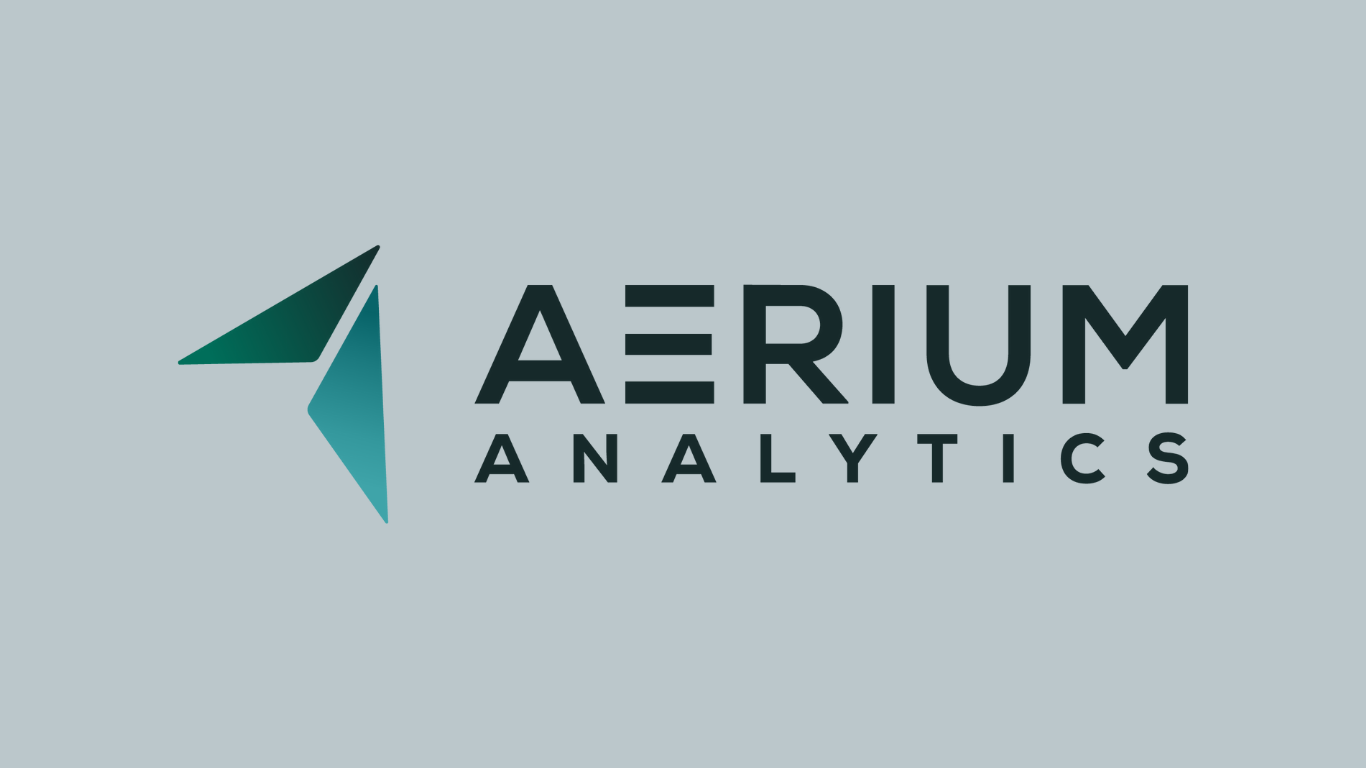 Cover Image for Aerium Analytics
