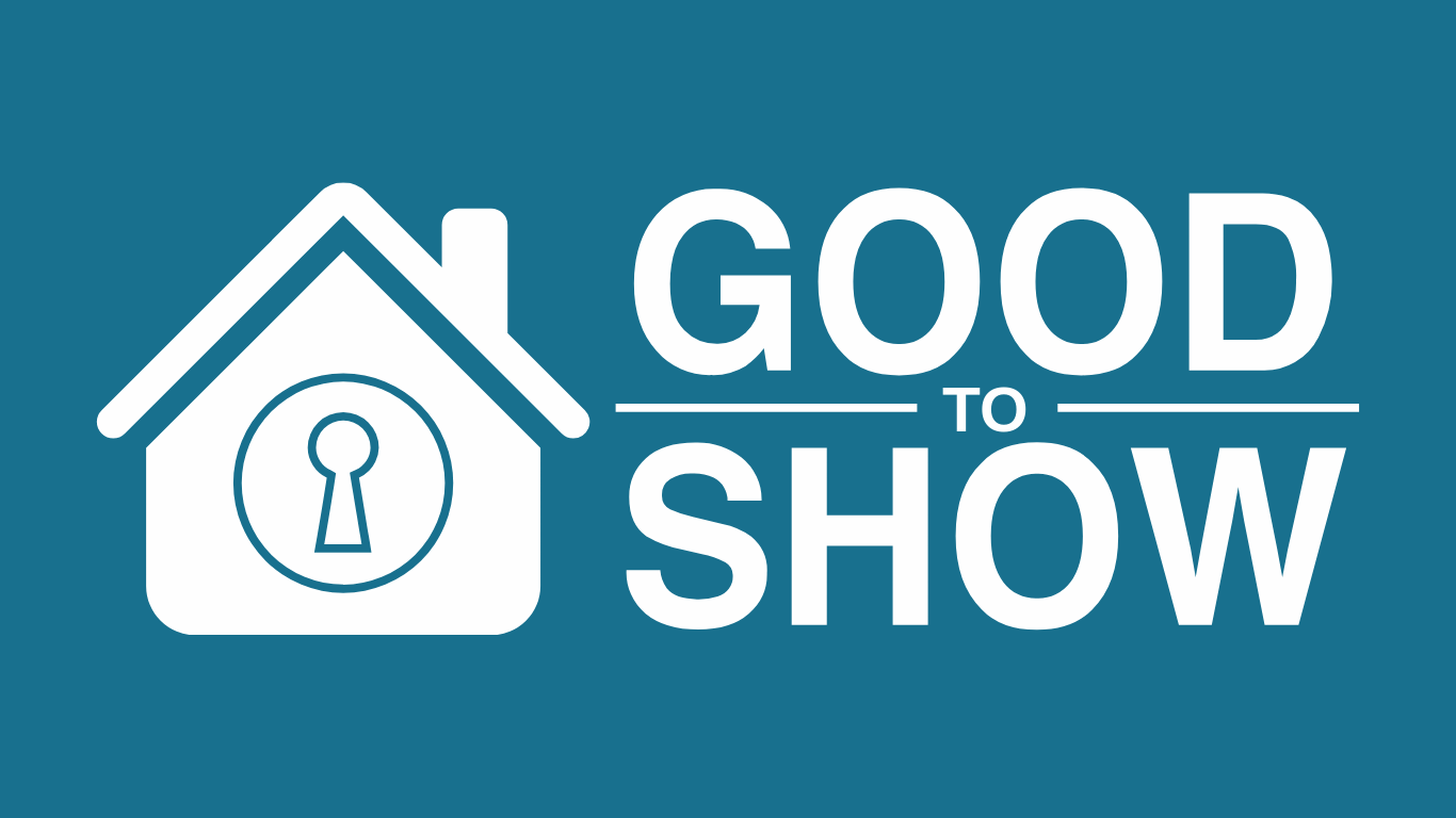 Cover Image for Good To Show